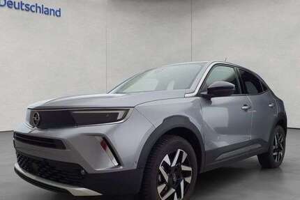 Opel Mokka 9.589 km 17.450 &euro; Frankfurt am Main 60386