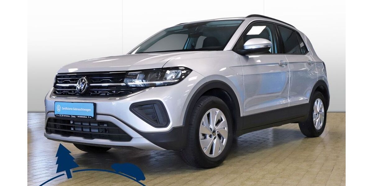 VW T-Cross 2.250 km 21.990 &euro; Schladen 38315