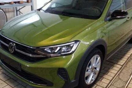 VW Taigo 3.428 km 22.875 € Schnürpflingen-Ammerstetten 89194