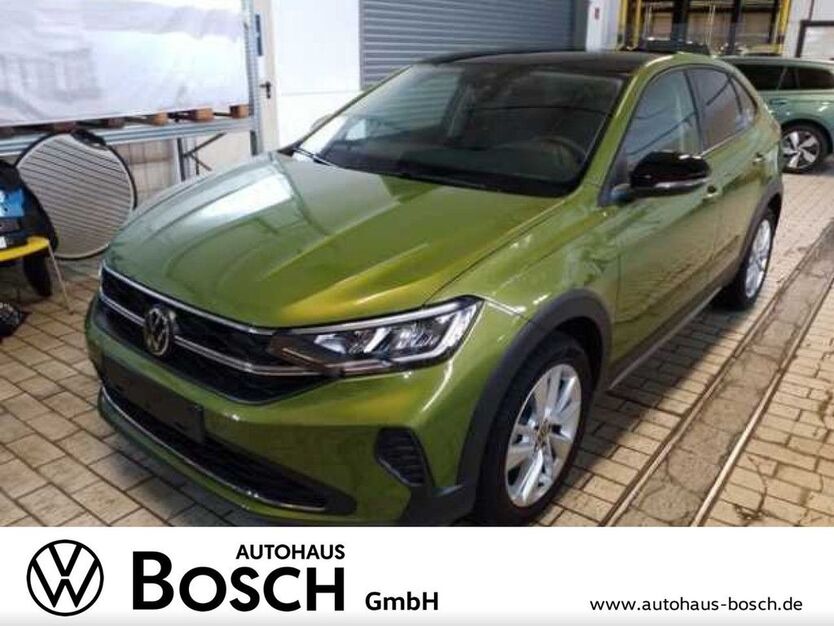 VW Taigo 3.428 km 22.875 € Schnürpflingen-Ammerstetten 89194