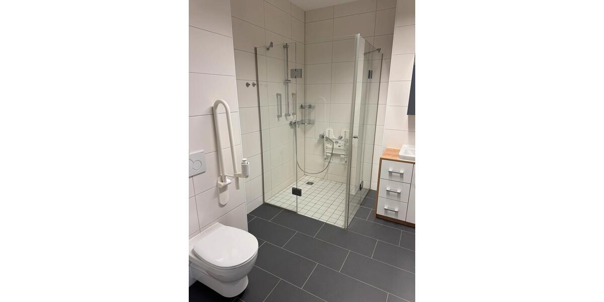 Terrassenwohnung Geretsried - 2 Zimmer, 70 m&sup2;, 1.380&euro; | Angebot:25933631