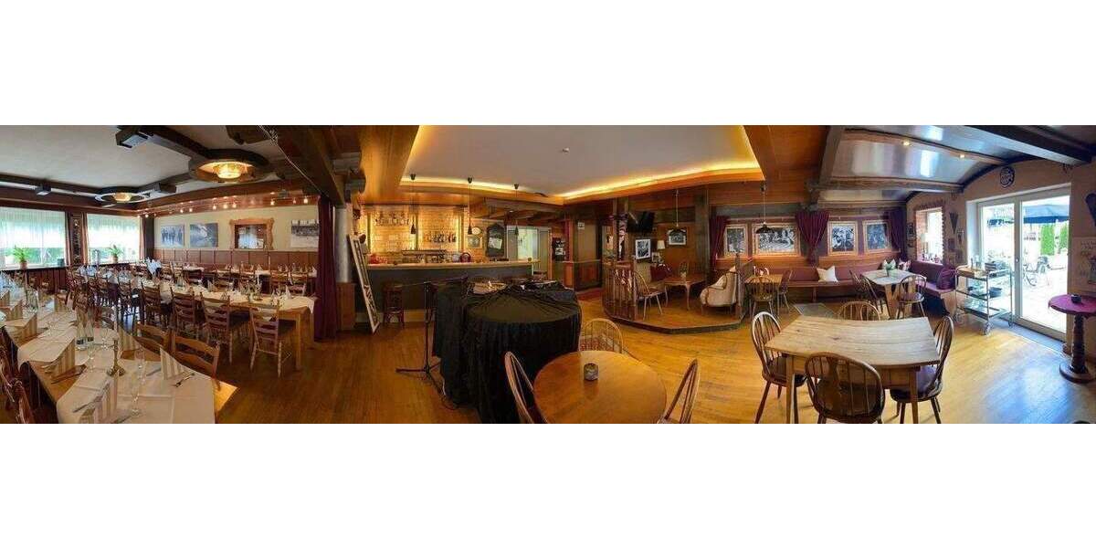 Gewerbeobjekt Bad Rippoldsau-Schapbach Schapbach - 500.000&euro; | Angebot:26230980