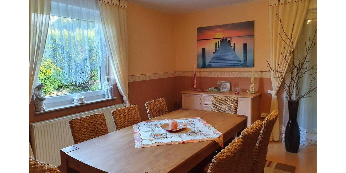 Einfamilienhaus Garz auf Rügen Kniepow - 7 Zimmer, 220 m&sup2;, 629.000&euro; | Angebot:26290544