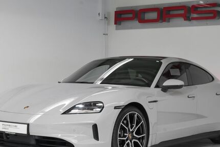 Porsche Taycan 12.500 km 98.890 &euro; Bremen 28207