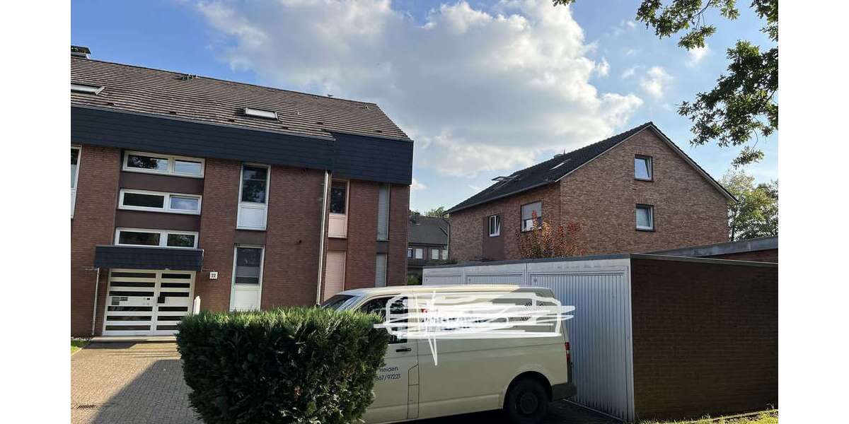 Garage zu verkaufen in Dorsten 7.500 € zimmer