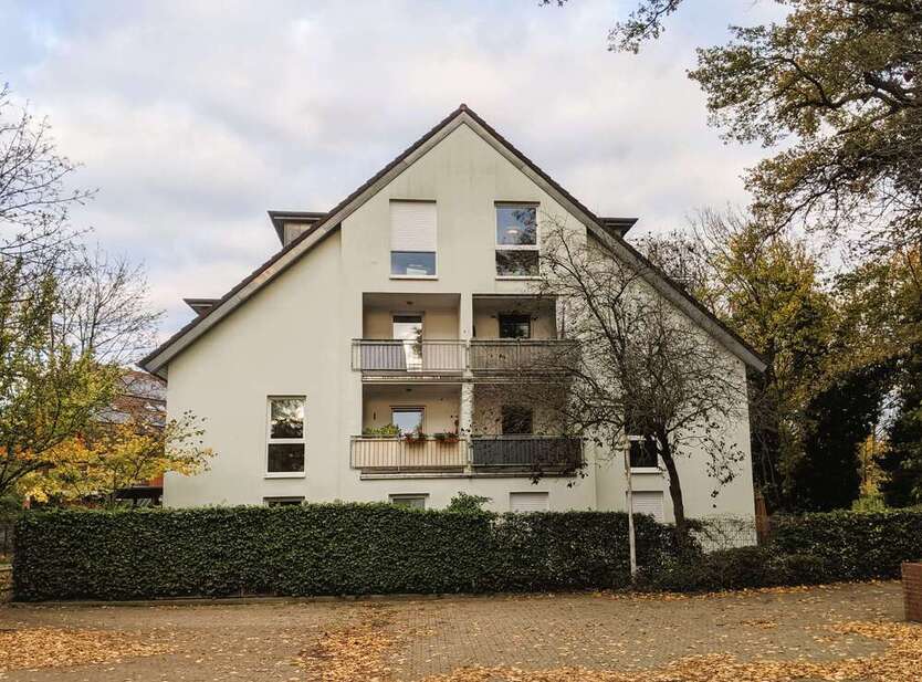 Wohnung zum Kaufen in Ladbergen 175.000 € 51 m² 2 zimmer