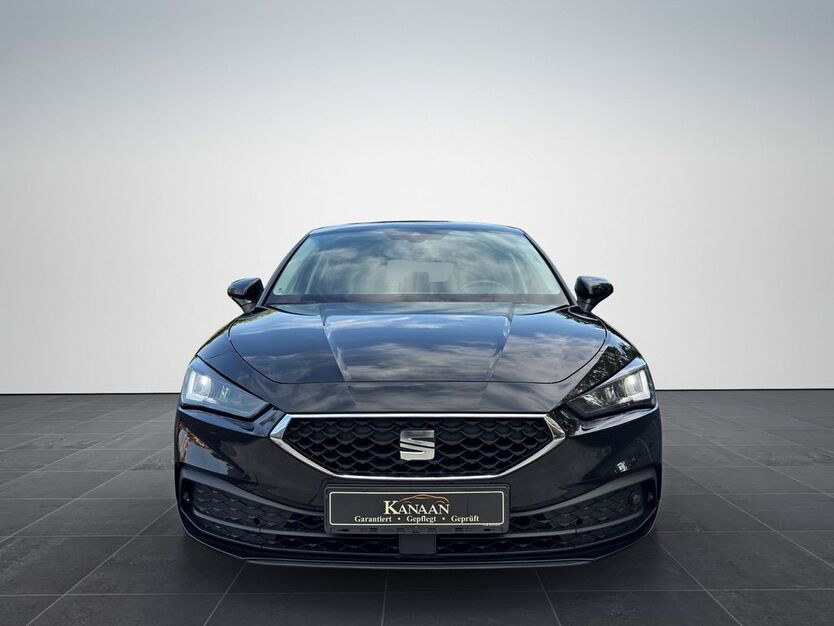Seat Leon 55.000 km 19.999 € Weißenthurm 56575