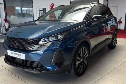 Peugeot 3008 24.314 km 25.990 &euro; Schönebeck 39218