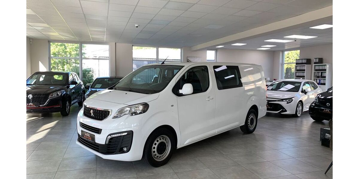 Peugeot Expert 74.052 km 17.999 &euro; Erlensee 63526