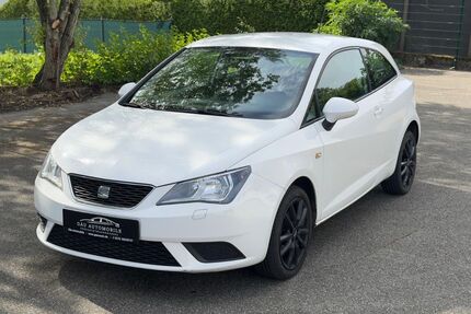 Seat Ibiza 110.000 km 5.990 &euro; Jettingen 71131