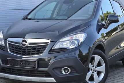 Opel Mokka 129.000 km 9.700 € Wiesbaden 65201