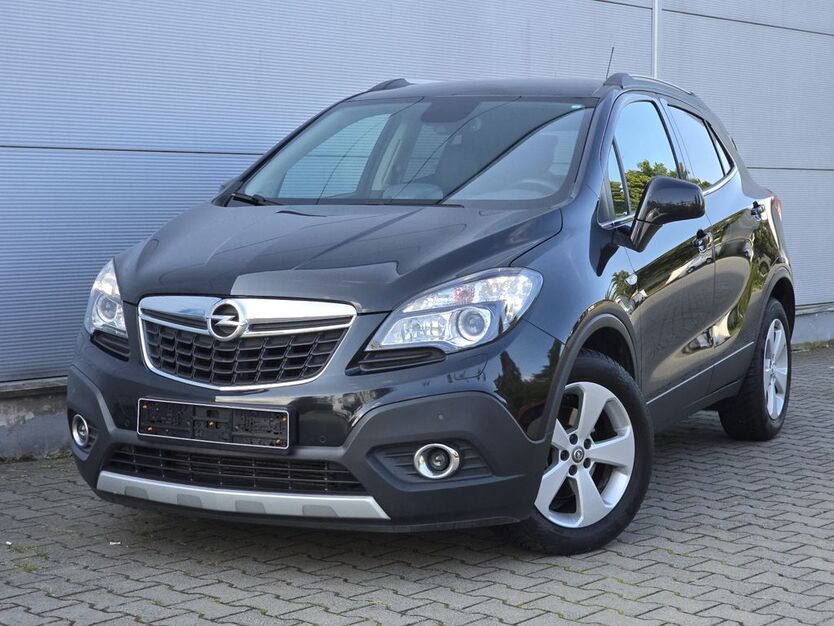 Opel Mokka 129.000 km 9.700 € Wiesbaden 65201