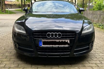 Audi TT 148.000 km 11.000 &euro; Kirchdorf an der Iller 88457