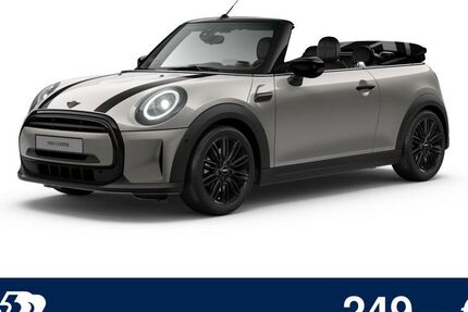Mini Cooper Cabrio 36.438 km 27.450 &euro; Lübeck 23560