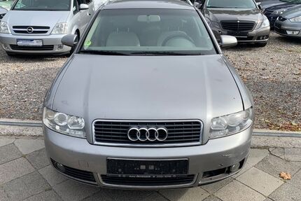 Audi A4 540.000 km 1.400 € Ludwigshafen 67071