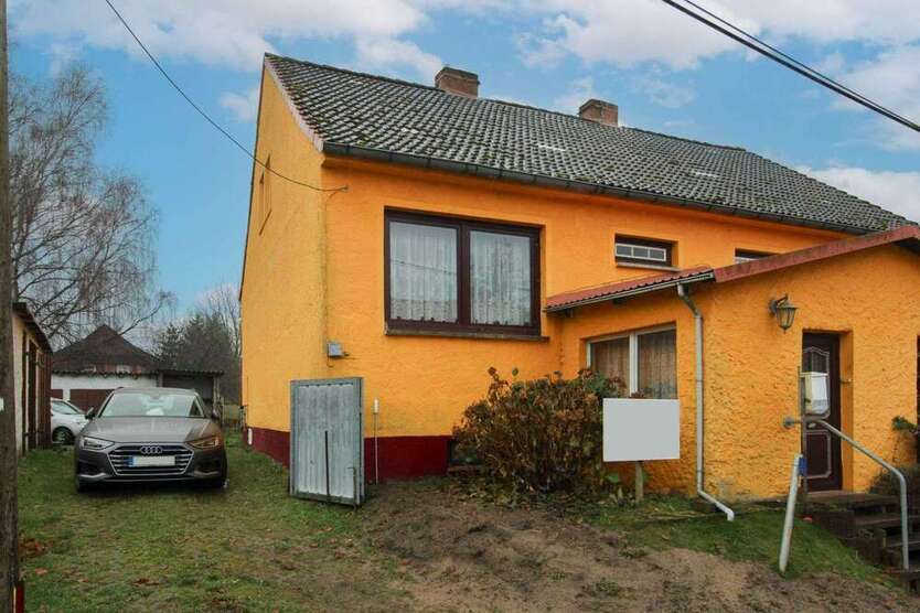 Haus zum Kaufen in Dargun 59.000 € 70.07 m²