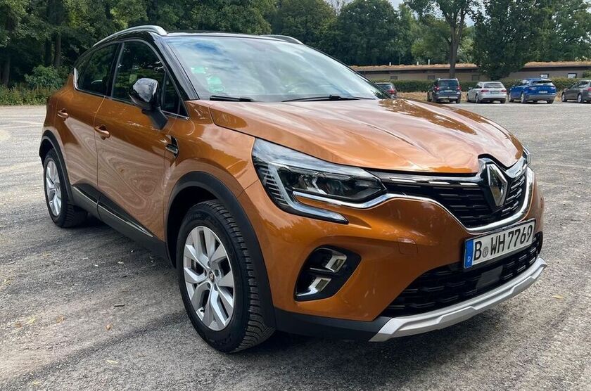 Captur