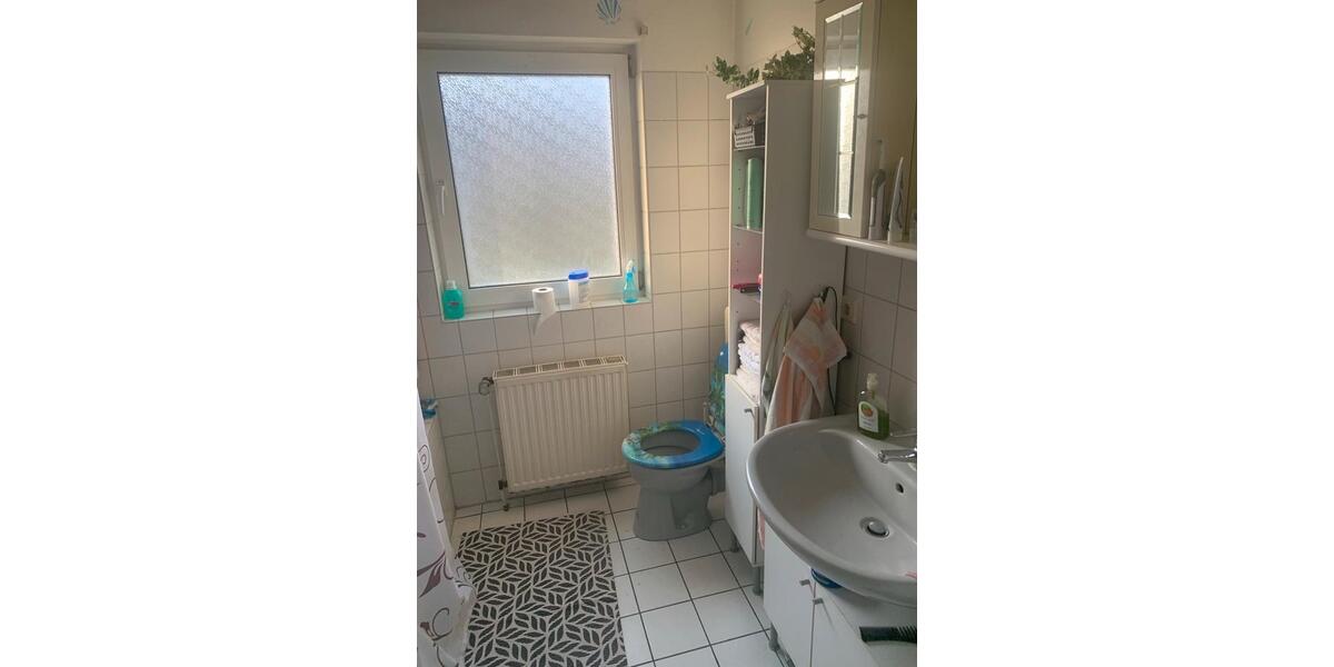 Erdgeschoßwohnung Harpstedt - 3 Zimmer, 85 m&sup2;, 219.000&euro; | Angebot:25234512