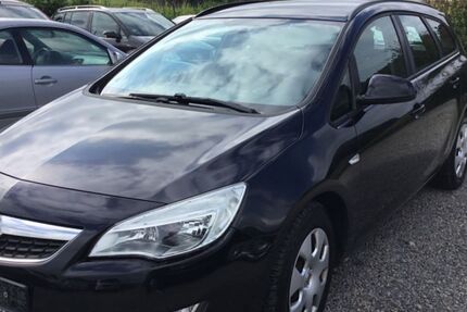 Opel Astra 245.000 km 1.999 € Wiesenbach 69257