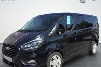 Ford Tourneo Custom 161.050 km 28.995 &euro; Jena-Lobeda 07747