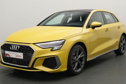 Audi A3 26.585 km 30.480 &euro; Leverkusen 51373