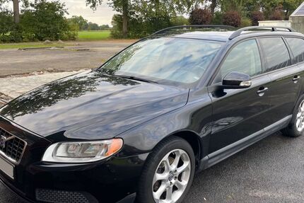 Volvo V70 229.275 km 7.000 € Klein Wesenberg 23860