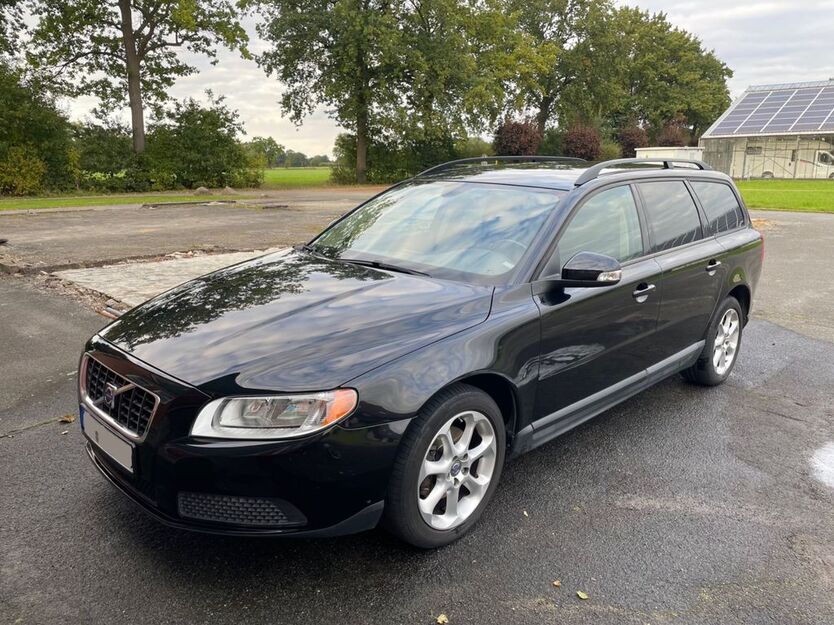 Volvo V70 229.275 km 7.000 € Klein Wesenberg 23860
