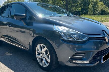 Renault Clio 67.000 km 10.500 &euro; Lahr 77933