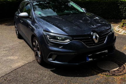 Renault Megane 337.986 km 6.199 &euro; Fuldatal 34233