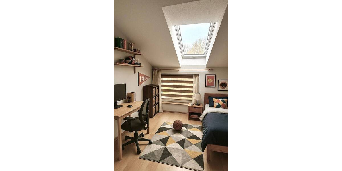 Reihenmittelhaus Füssen - 5 Zimmer, 103 m&sup2;, 650.000&euro; | Angebot:25776343