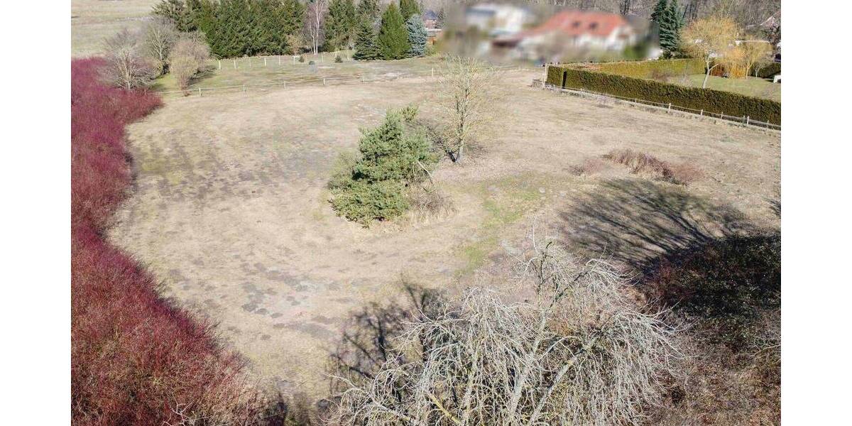 Grundstück Sanitz Wendorf - 122.000&euro; | Angebot:26275631