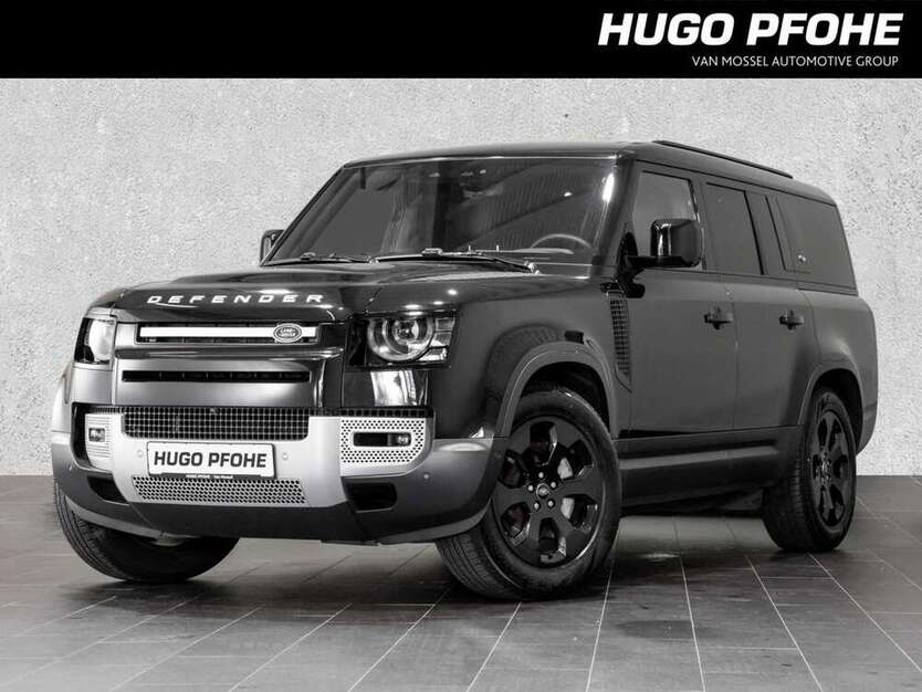 Defender