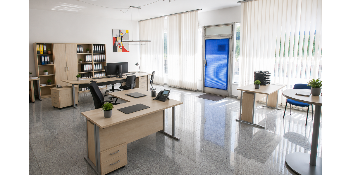 Gewerbeobjekt Worms Westliche Vororte - 115.000&euro; | Angebot:26982378