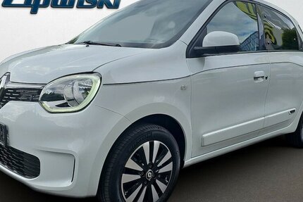 Renault Twingo Techno Electric 14.000 km 12.970 &euro; Schwalbach/Taunus 65824