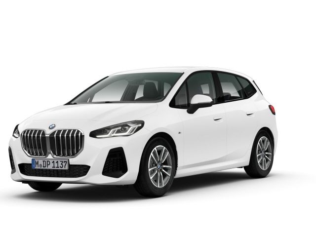BMW 218 Active Tourer 16.390 km 33.930 € Freiburg 79108