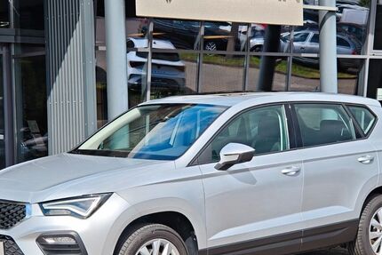 Seat Ateca 99.618 km 19.790 &euro; Wissen 57537