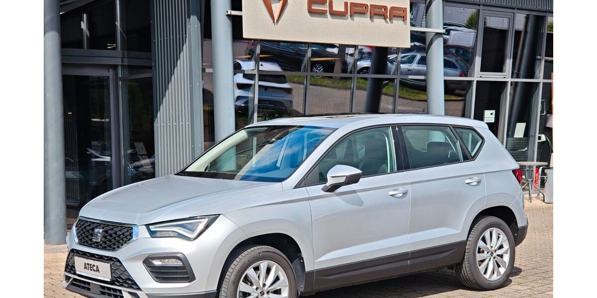 Seat Ateca 99.618 km 19.790 &euro; Wissen 57537