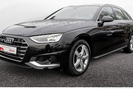 Audi A4 58.477 km 29.520 &euro; Uelzen 29525