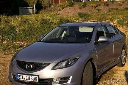 Mazda 6 200.000 km 5.300 &euro; Bitburg, Stadt 54634