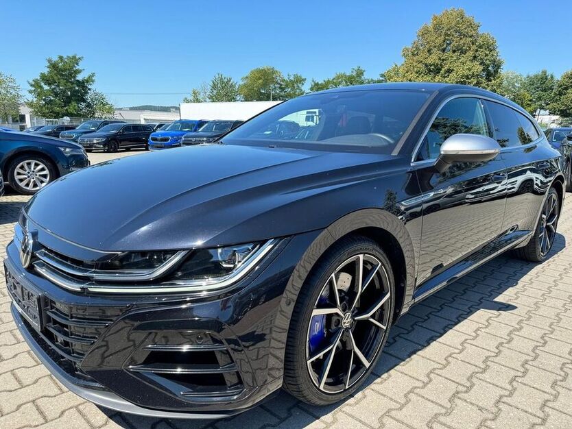 Arteon