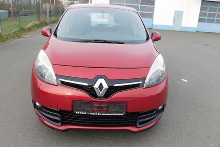 Renault Scenic 199.903 km 5.450 &euro; Lichtenfels 96215