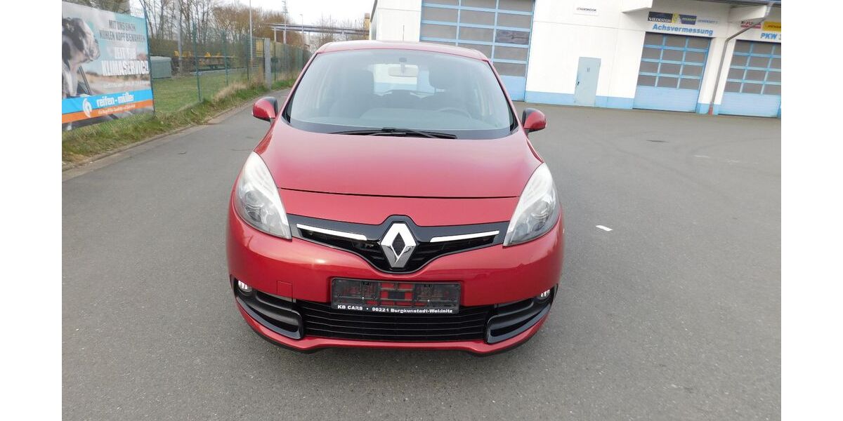 Renault Scenic 199.903 km 5.450 &euro; Lichtenfels 96215