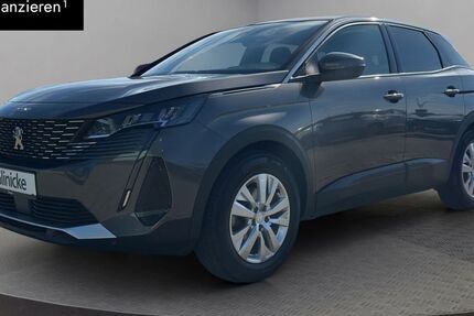 Peugeot 3008 26.984 km 20.980 € Jena-Lobeda 07747