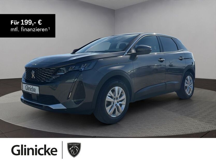 Peugeot 3008 26.984 km 20.980 € Jena-Lobeda 07747