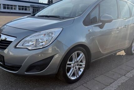 Opel Meriva 175.000 km 3.250 &euro; Lörrach-Haagen 79541