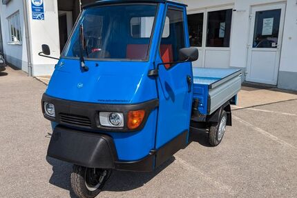 Piaggio APE 3 km 7.780 € Dösingen 87679