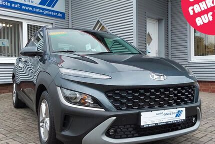 Hyundai KONA 25.900 km 19.490 &euro; Augustfehn 26689