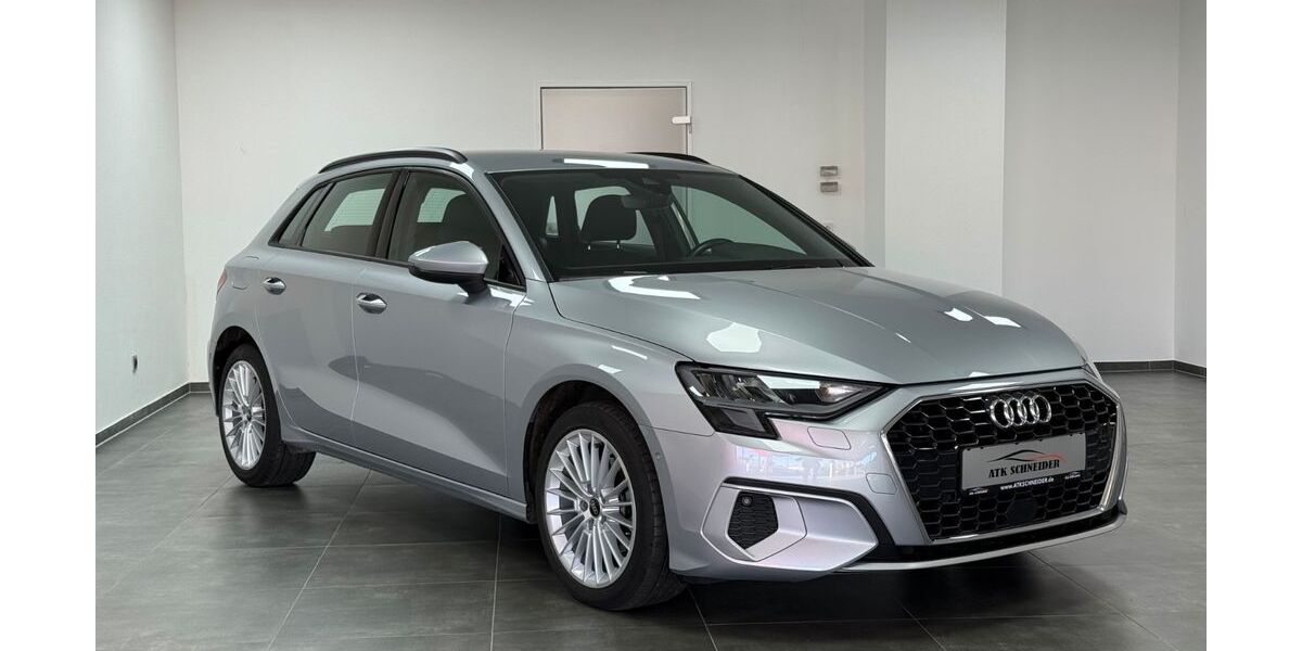 Audi A3 67.200 km 23.999 &euro; Wesseling 50389