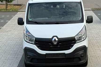 Renault Trafic 169.000 km 7.490 &euro; Offenbach am Main 63069
