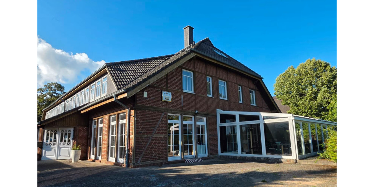 Einmalige Gelegenheit: Gastronomie-Einheit, Restaurant, Café zimmer